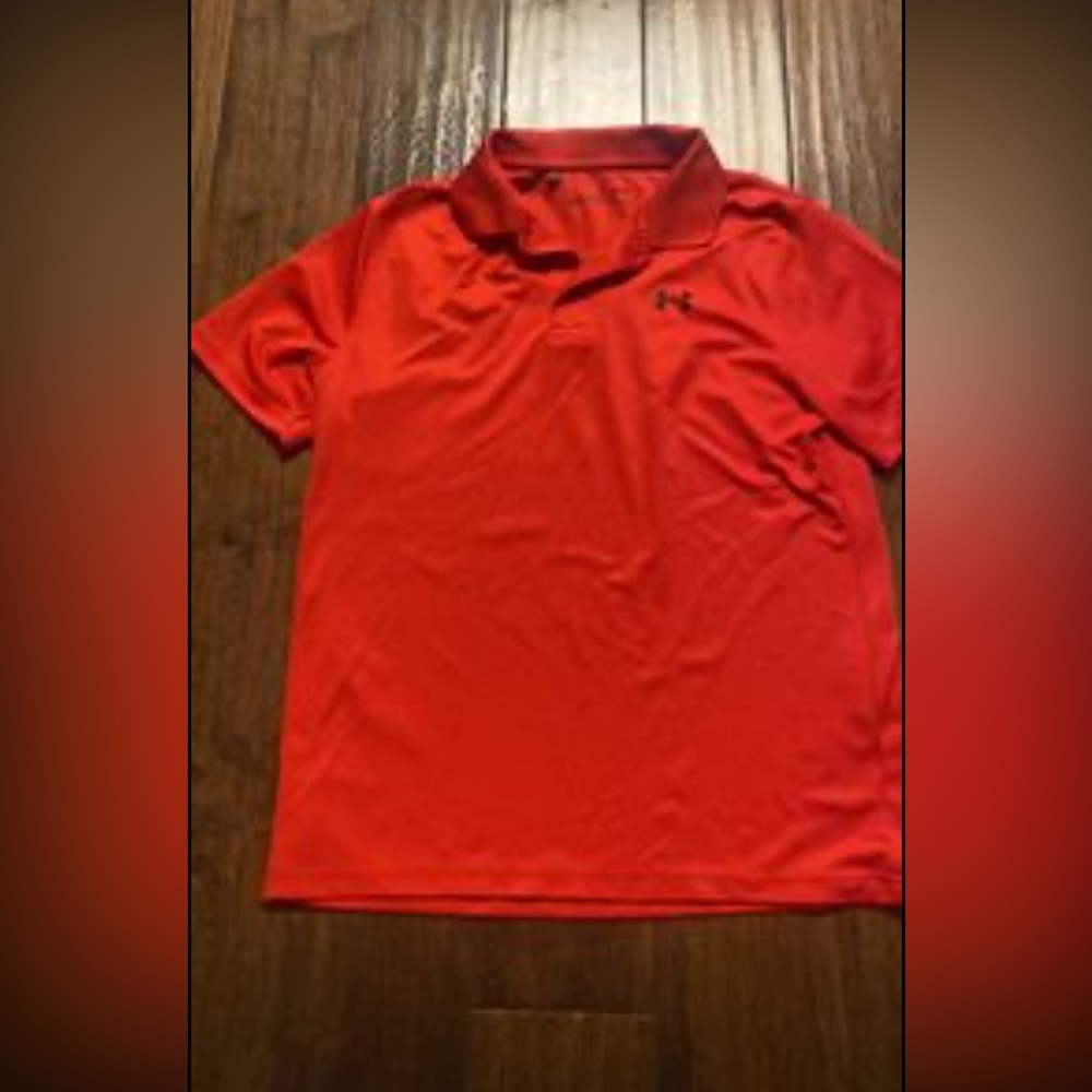 Under Armour Polo